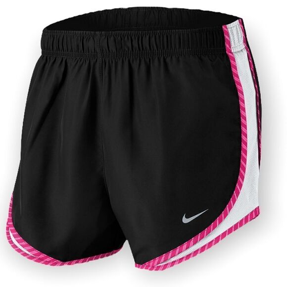 Nike Drift-FIT Women’s Tempo Running Shorts - Picture 1 of 4